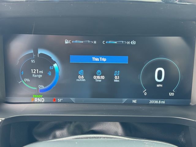 Used 2023 Ford F150 Lightning Pro image 17