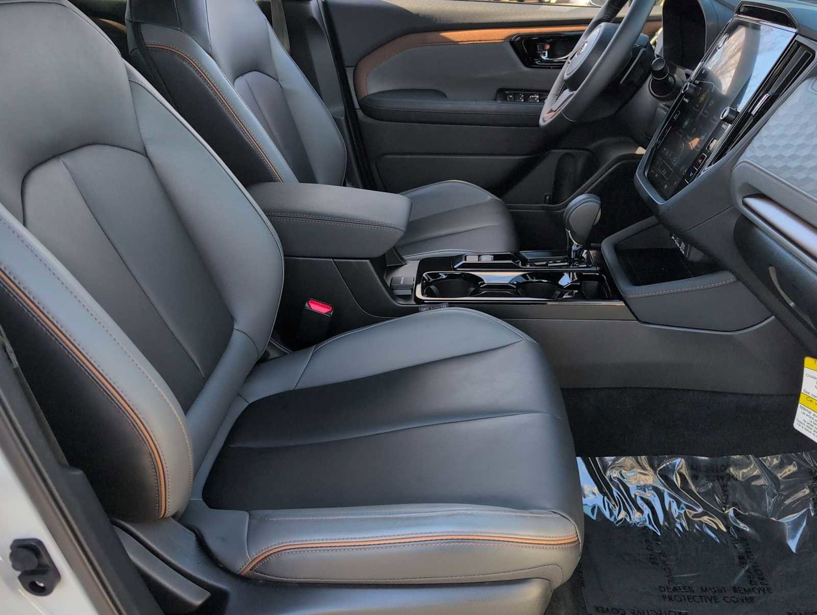 Used 2026 Subaru Forester Sport image 22