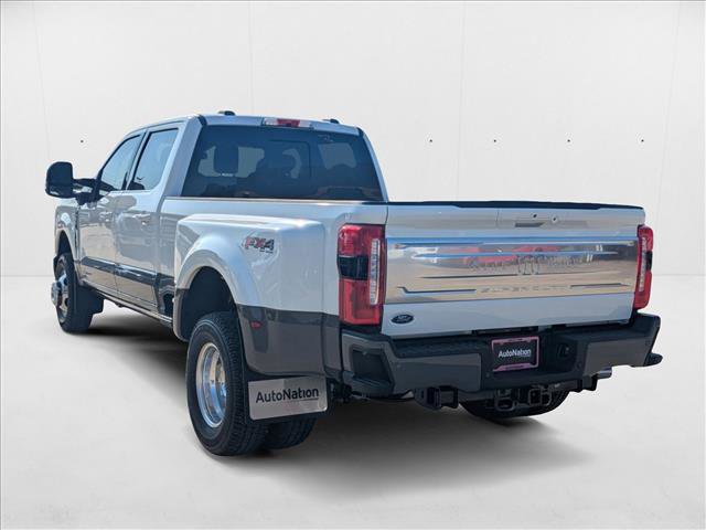 New 2026 Ford F350 King Ranch image 9