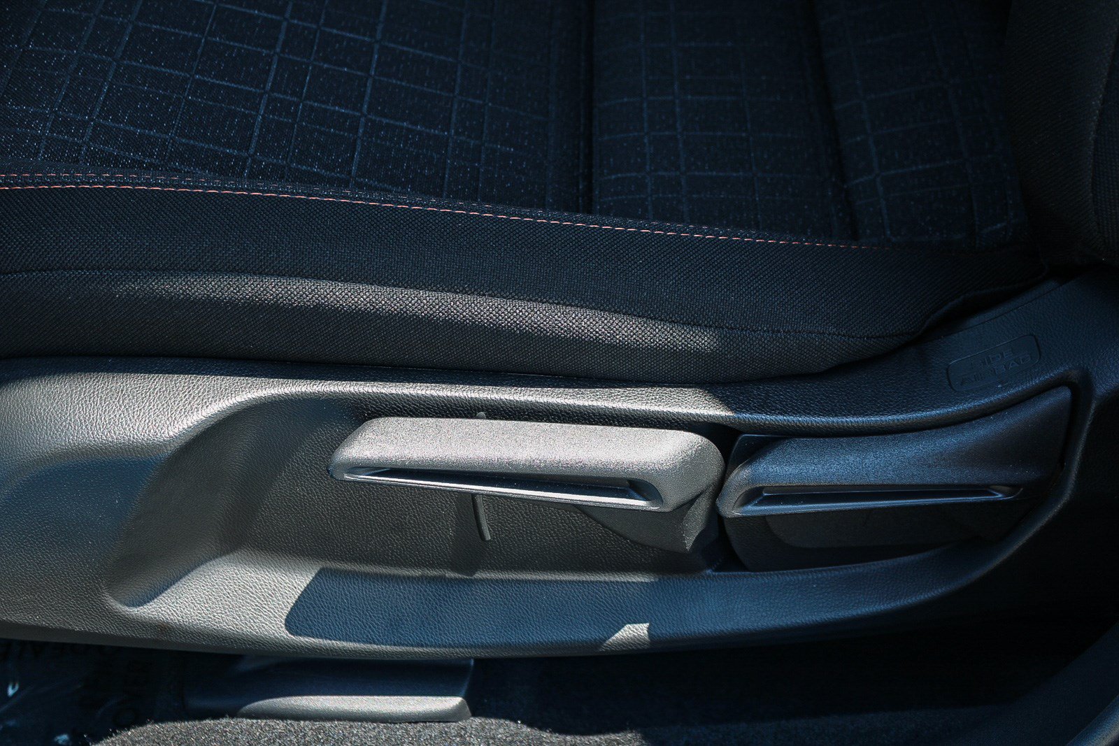 Certified 2026 Honda HR-V Sport image 23