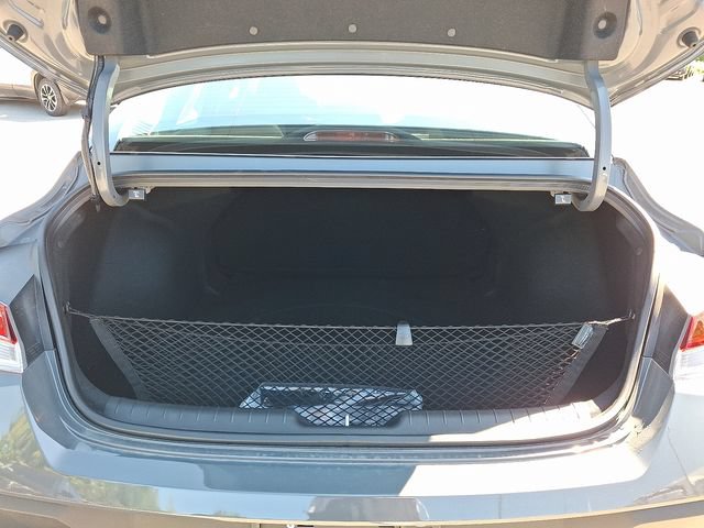 Certified 2026 Hyundai Elantra SE FWD image 27