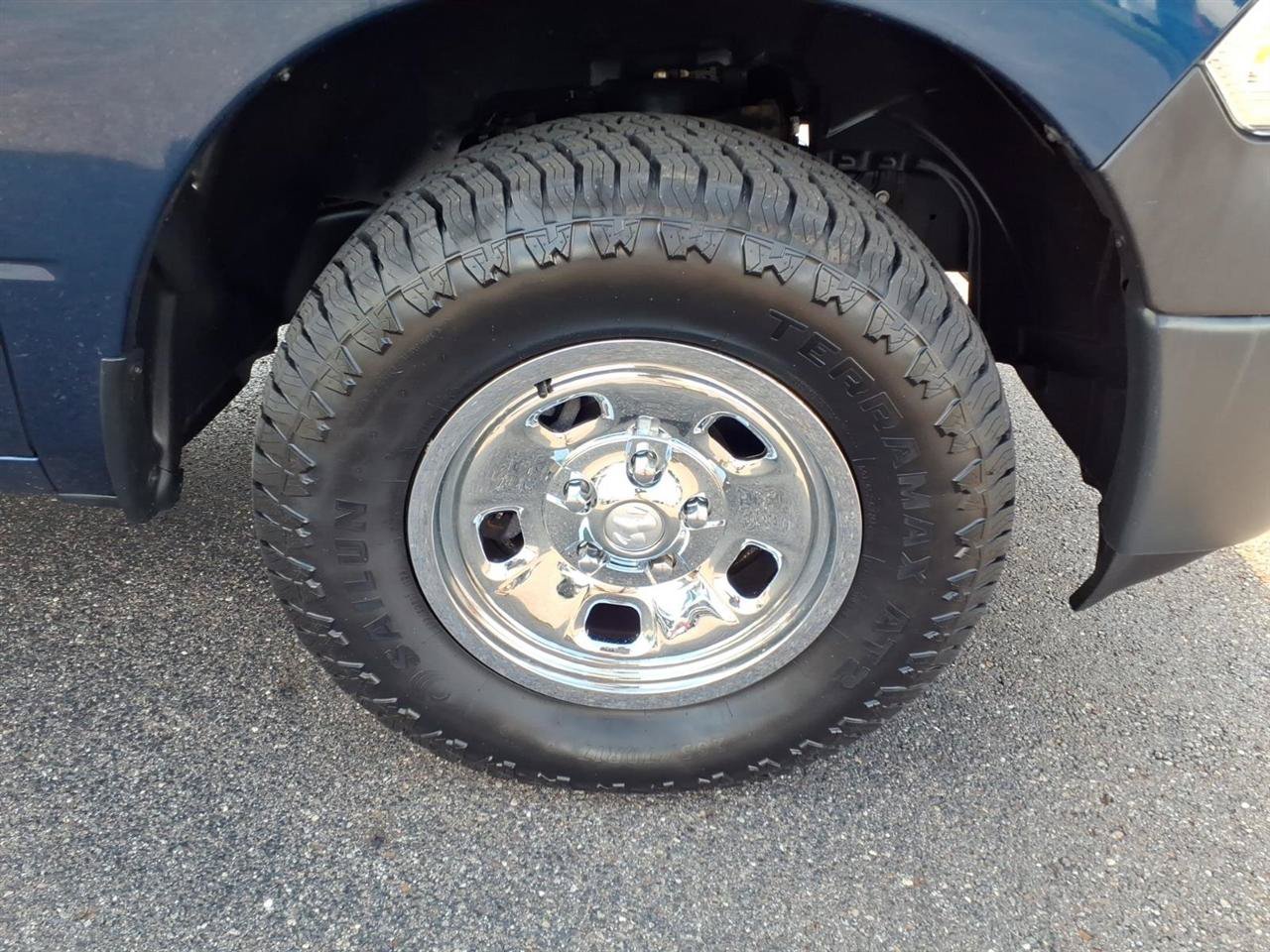 Used 2021 RAM 1500 Tradesman w/ Popular Equipment Group AWD/4WD image 26