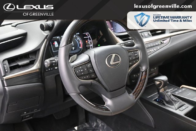 Used 2021 Lexus ES 250 w/ Premium Package AWD/4WD image 21