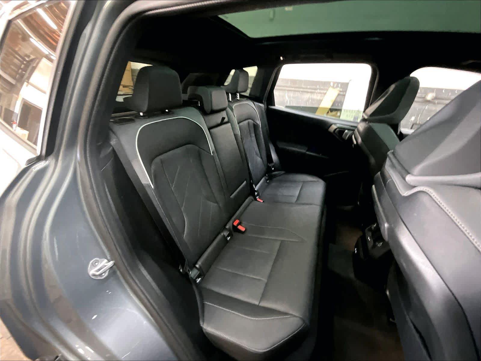 Used 2026 BMW X3 xDrive30i w/ Premium Package AWD/4WD image 29