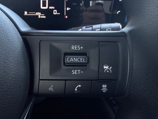 New 2026 Nissan Kicks SV w/ Cold Weather Package AWD/4WD image 17