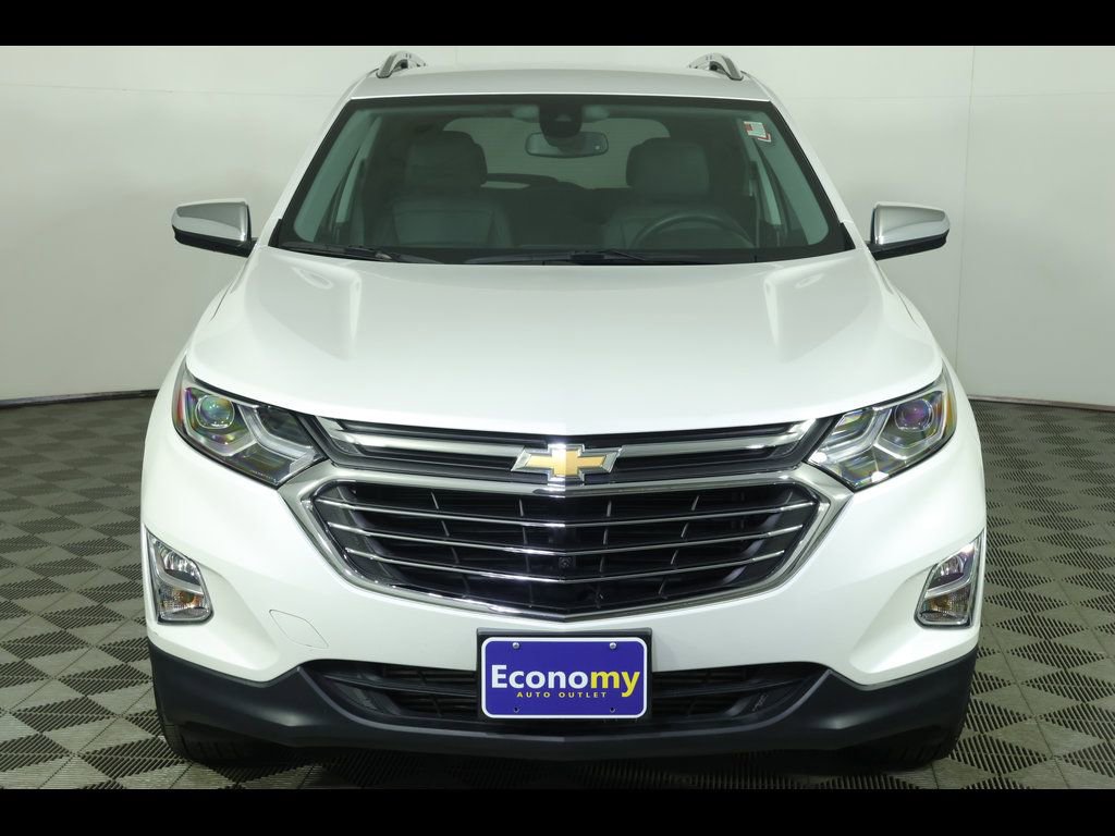 Used 2018 Chevrolet Equinox Premier image 13