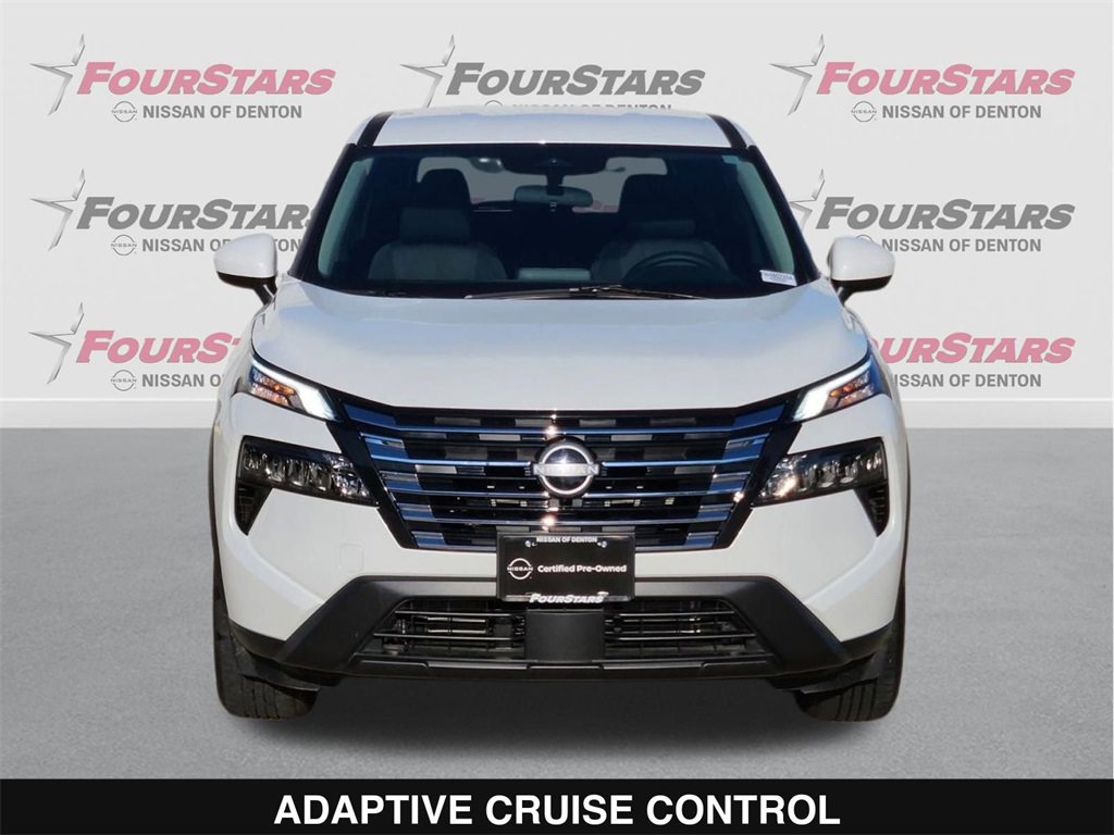 Used 2026 Nissan Rogue SV image 10