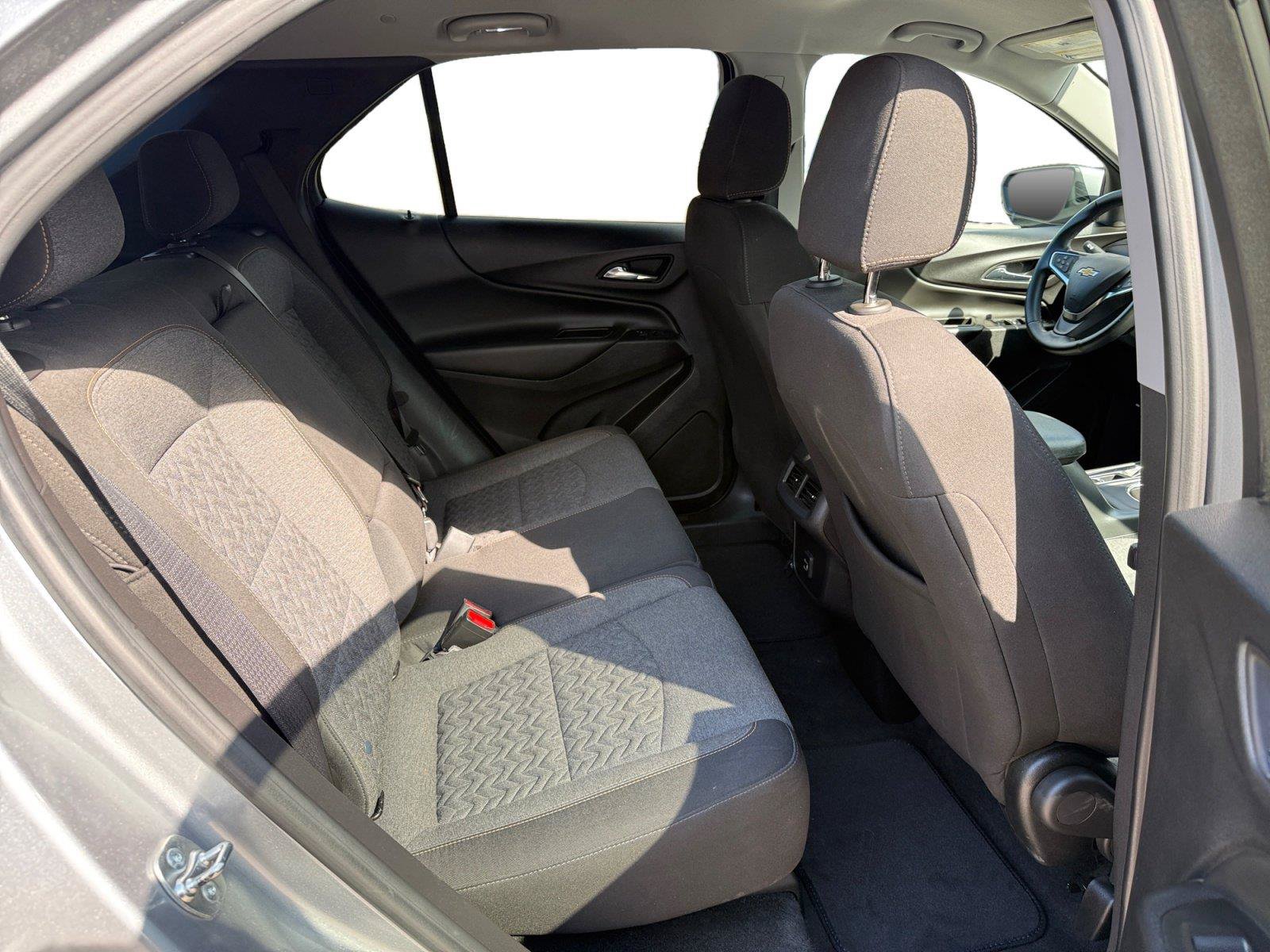 Used 2024 Chevrolet Equinox LT AWD/4WD image 24