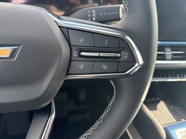 New 2026 Chevrolet Equinox EV LT image 20