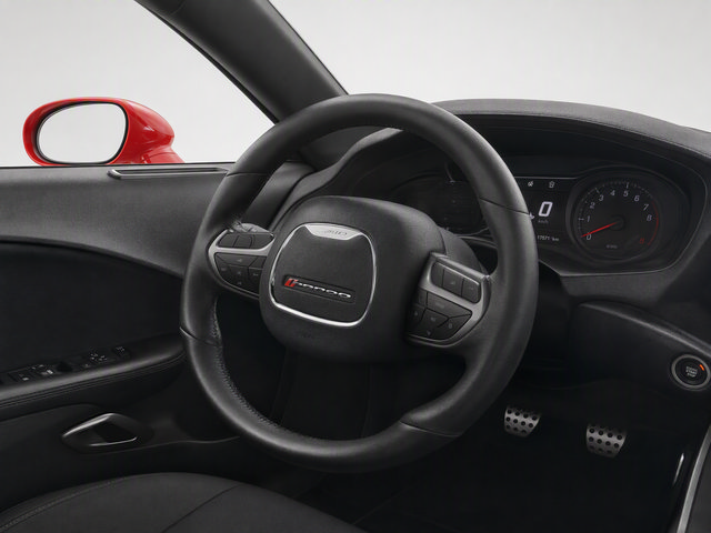 Used 2019 Dodge Challenger R/T Scat Pack w/ Driver Convenience Group RWD image 26