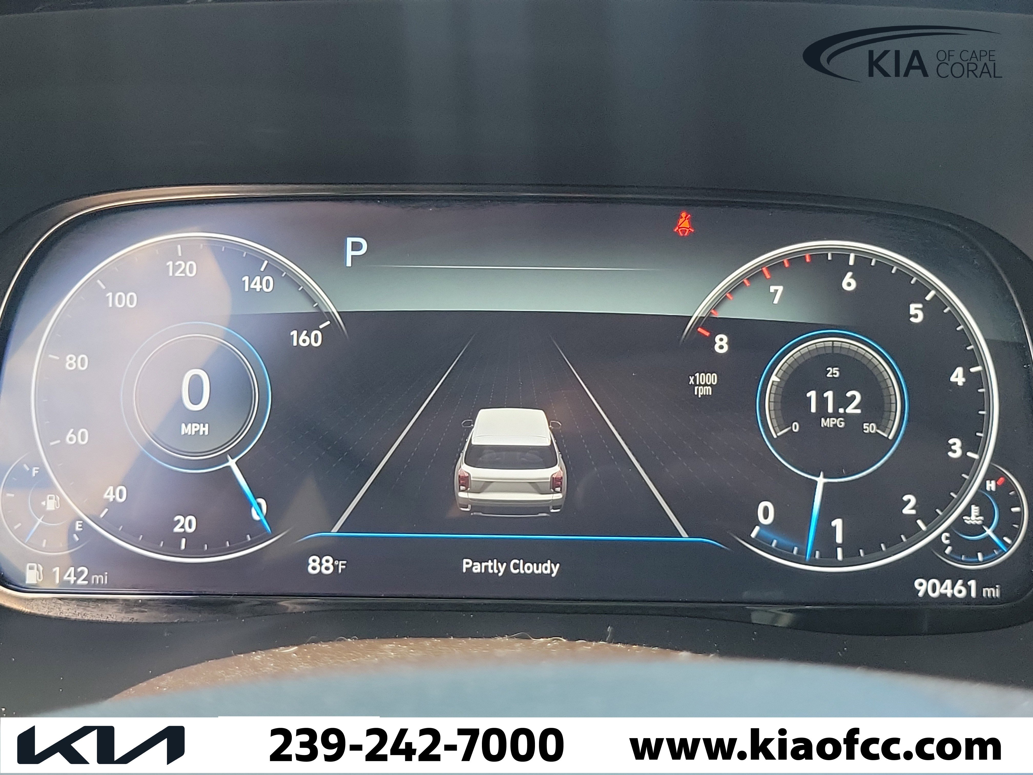 Used 2020 Hyundai Palisade Limited FWD image 29