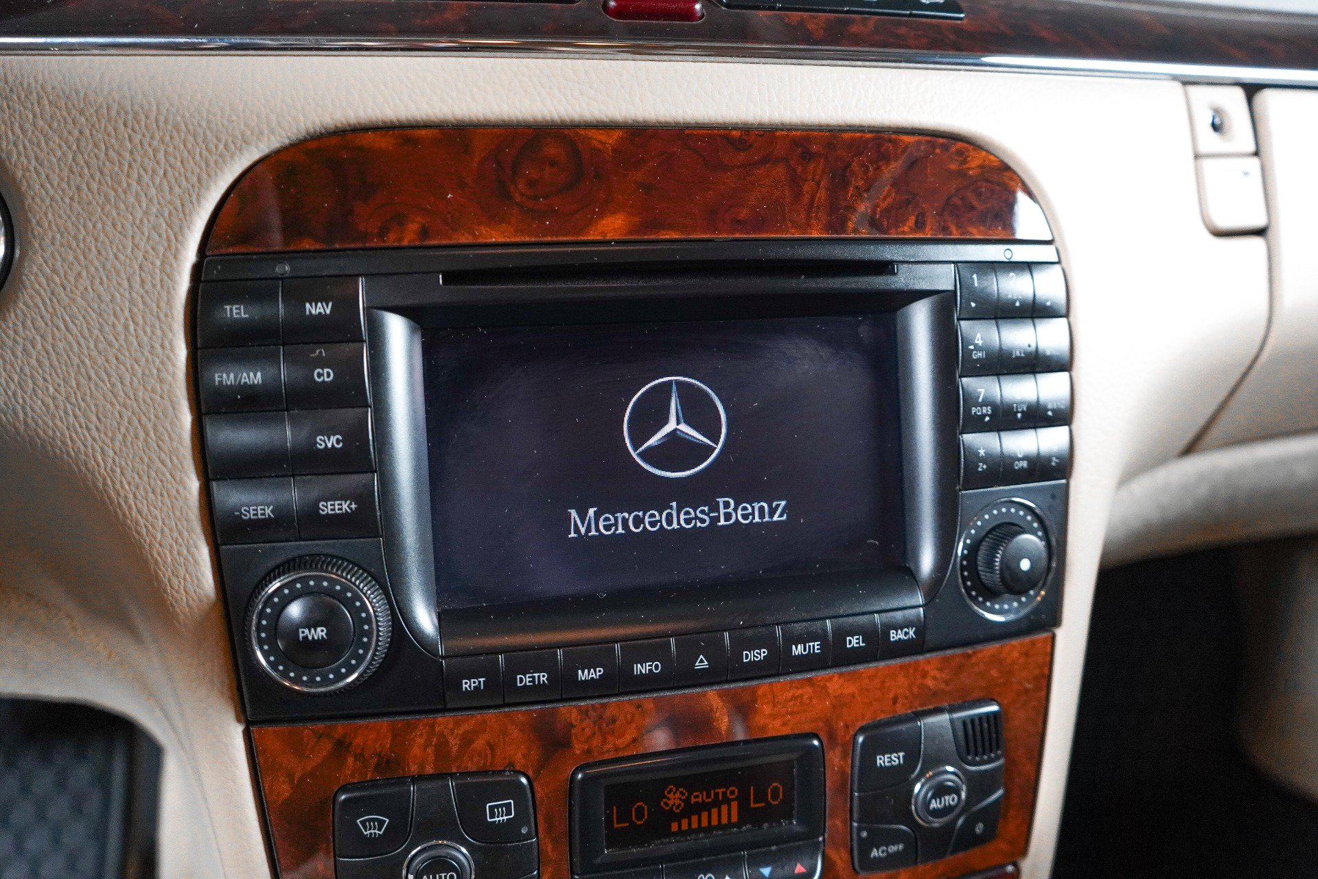 Used 2003 Mercedes-Benz S 500 4MATIC image 67