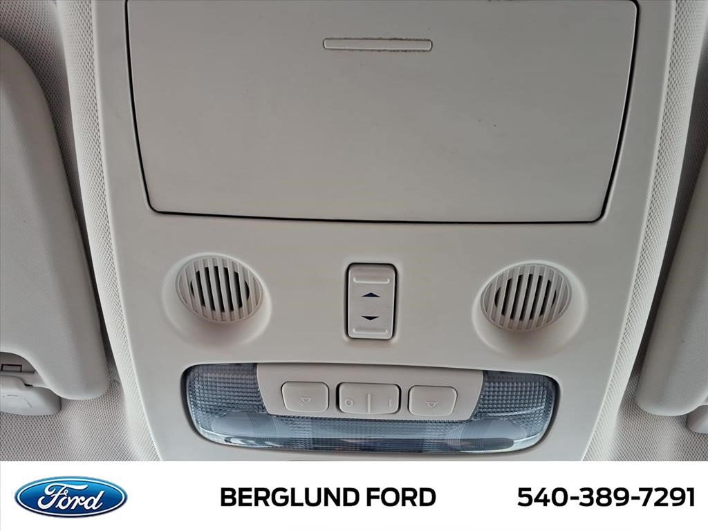 Used 2020 Ford EcoSport SE w/ SE Convenience Package AWD/4WD image 34