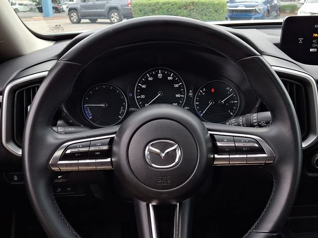 Used 2025 MAZDA CX-50 AWD 2.5 Hybrid w/ Premium Pkg image 22