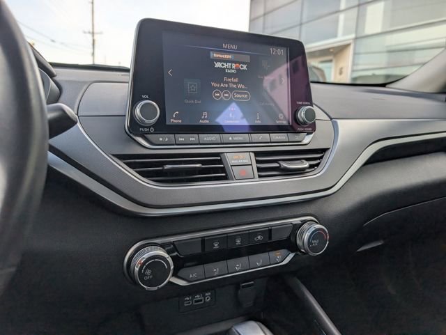 Used 2023 Nissan Altima 2.5 SR image 15