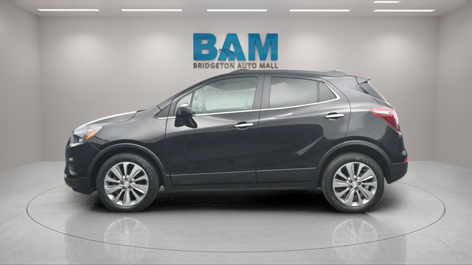 Used 2020 Buick Encore Preferred image 6