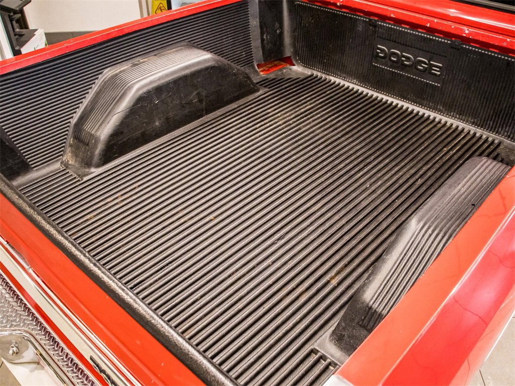 Used 1989 Dodge D/W Truck 150 image 15