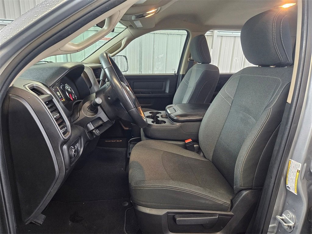 Certified 2020 RAM 3500 Tradesman image 12