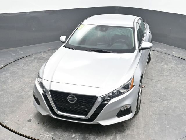 Used 2021 Nissan Altima 2.5 S image 17