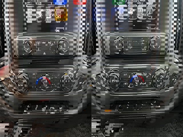 Used 2018 Chevrolet Silverado 1500 LT w/ All Star Edition image 21