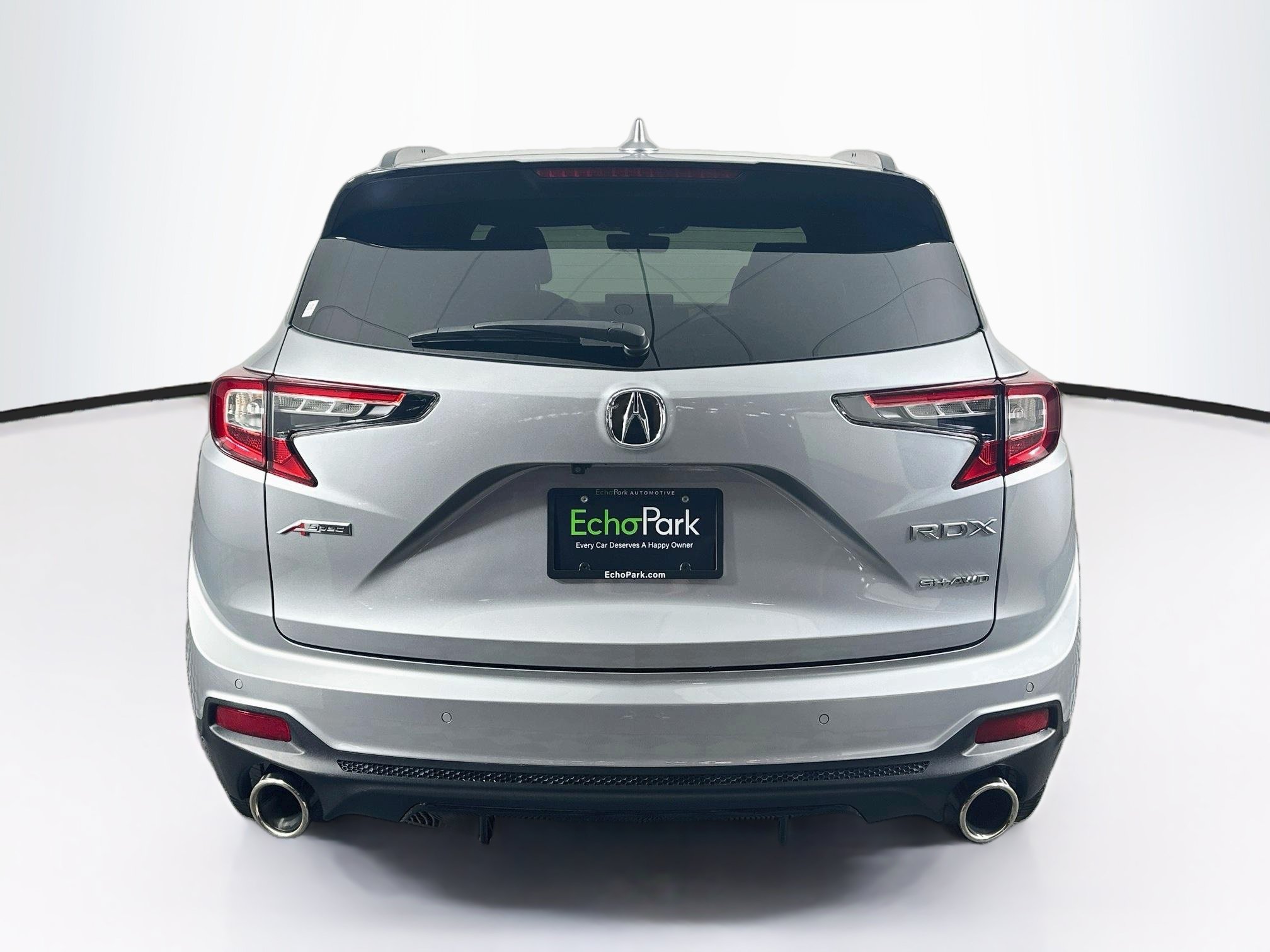 Used 2023 Acura RDX A-Spec w/ Advance Package AWD/4WD image 7