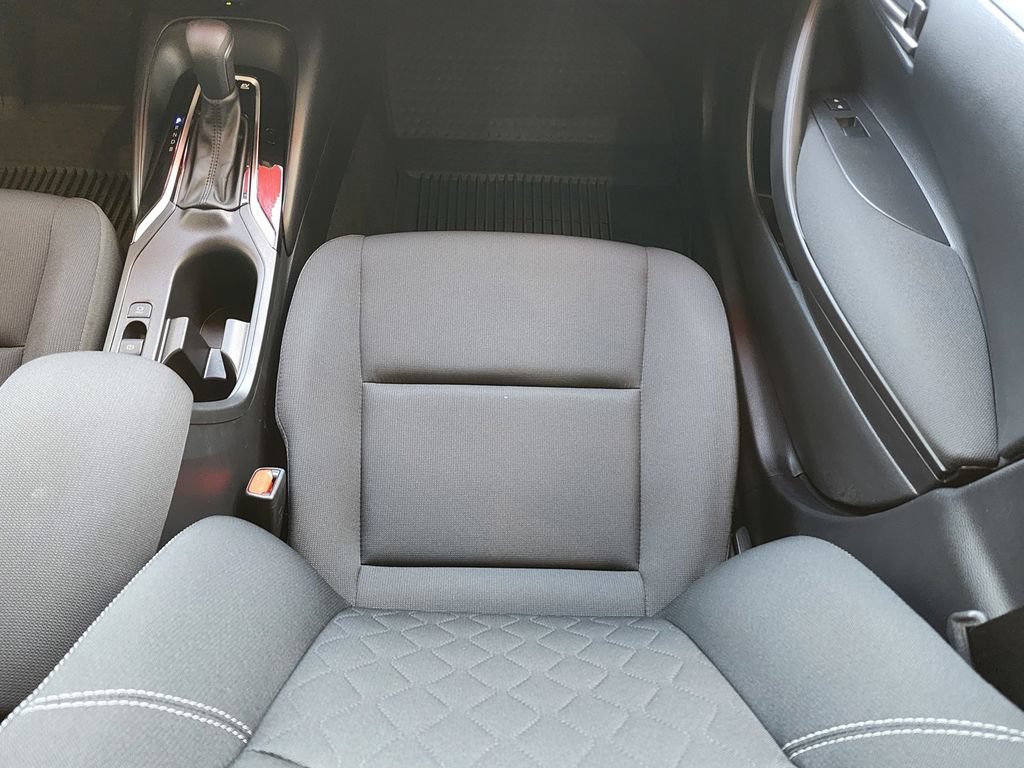 Used 2024 Toyota Corolla LE w/ LE Premium Package FWD image 13