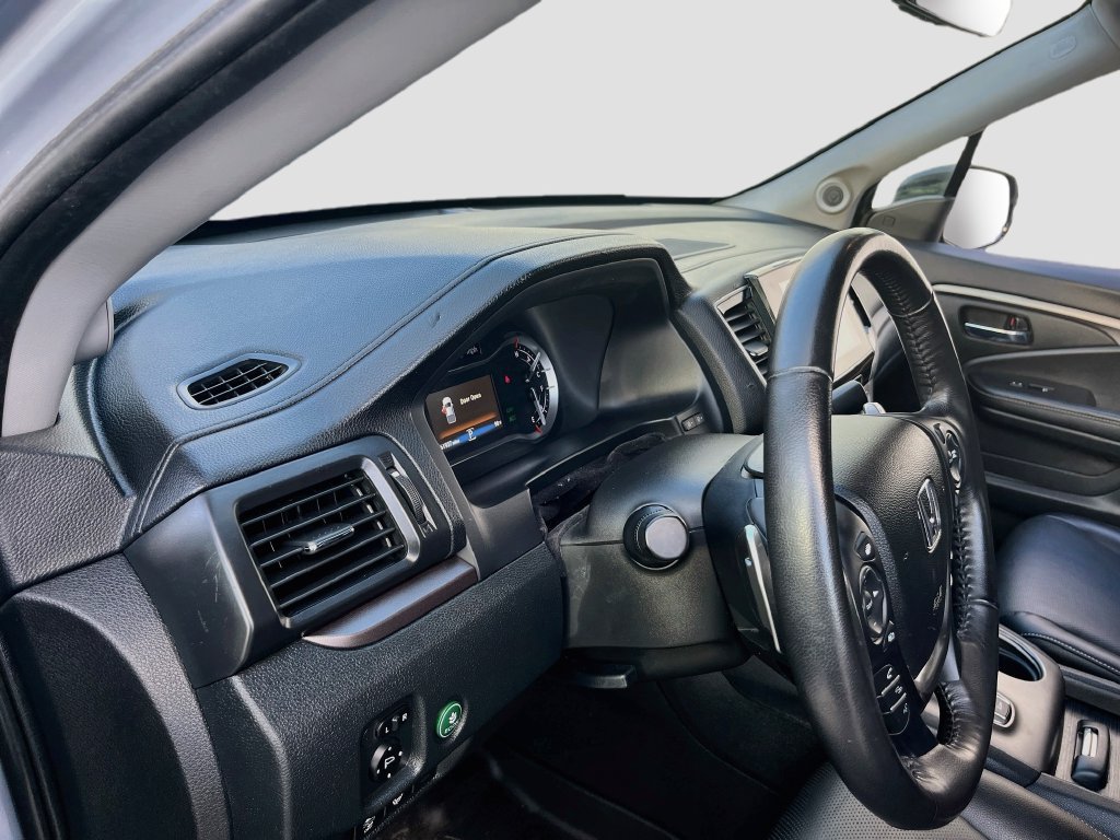 Used 2022 Honda Ridgeline RTL-E image 9