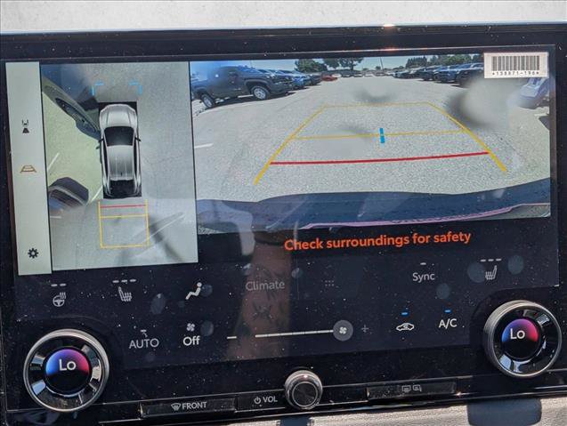 New 2026 Toyota C-HR AWD/4WD image 12
