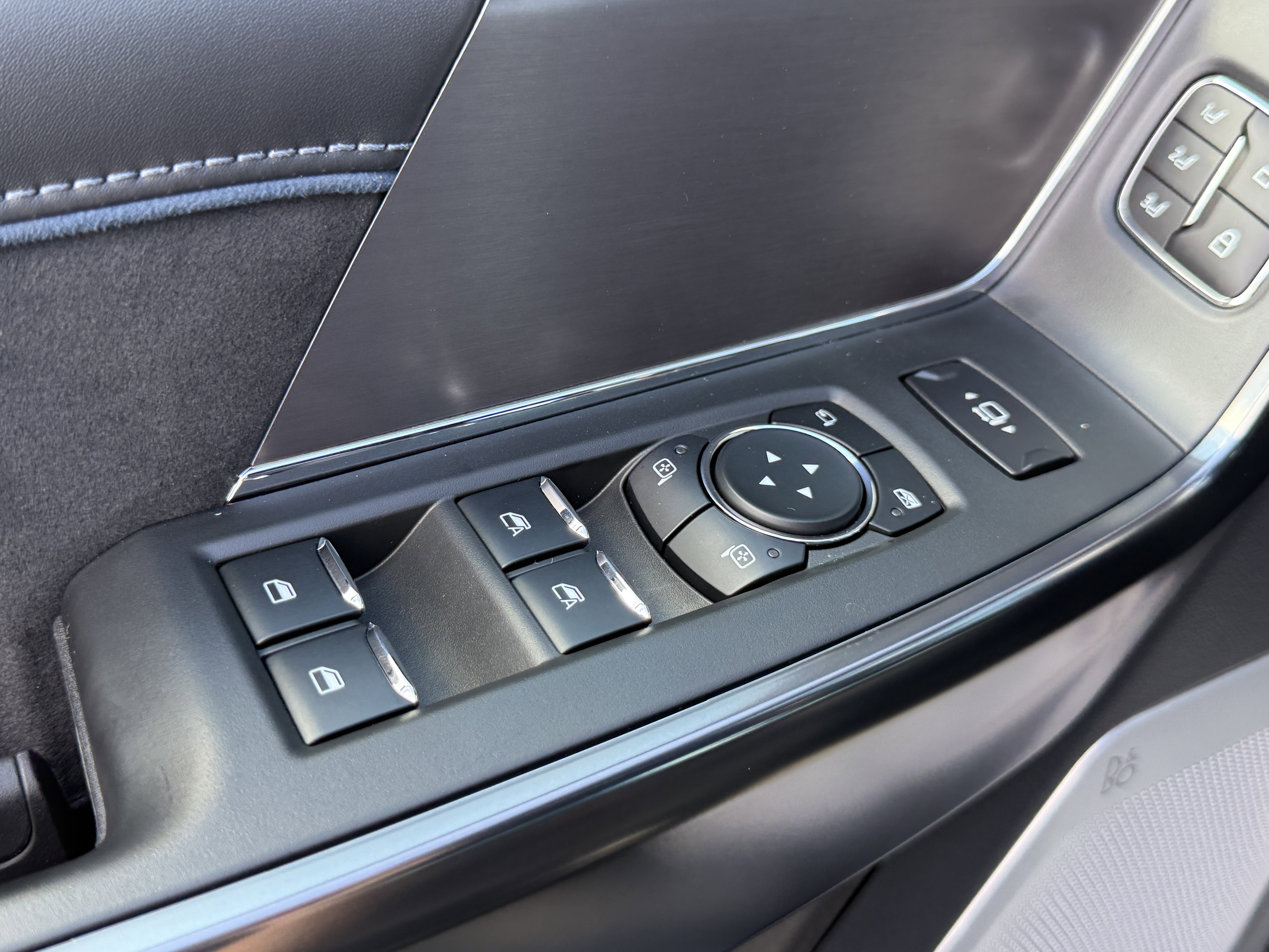 New 2026 Ford F350 Platinum image 17