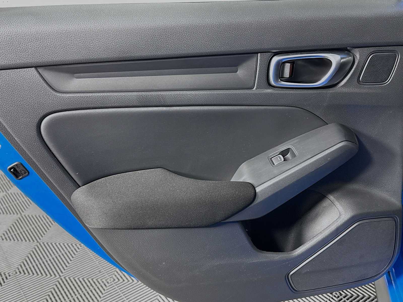Certified 2023 Honda Civic Sport image 27