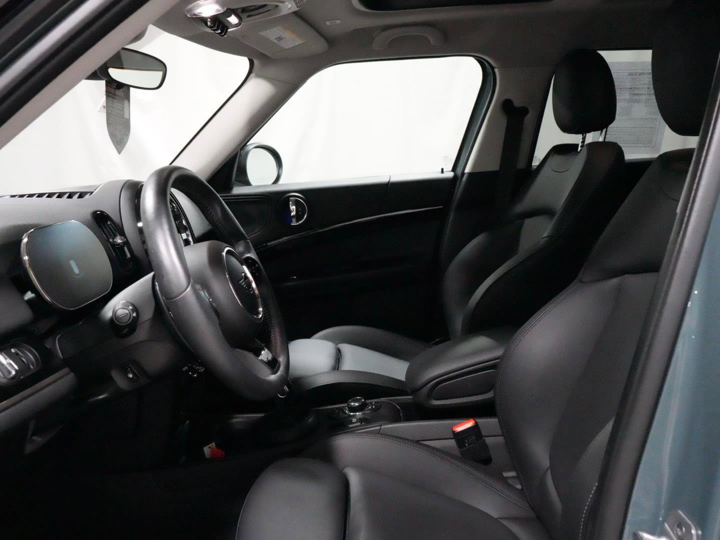 Certified 2023 MINI Cooper Countryman S image 2