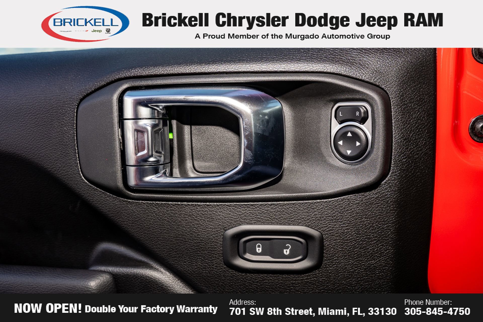 New 2026 Jeep Wrangler Sport S image 26