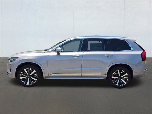 New 2026 Volvo XC90 B5 Core w/ Protection Package AWD/4WD image 3