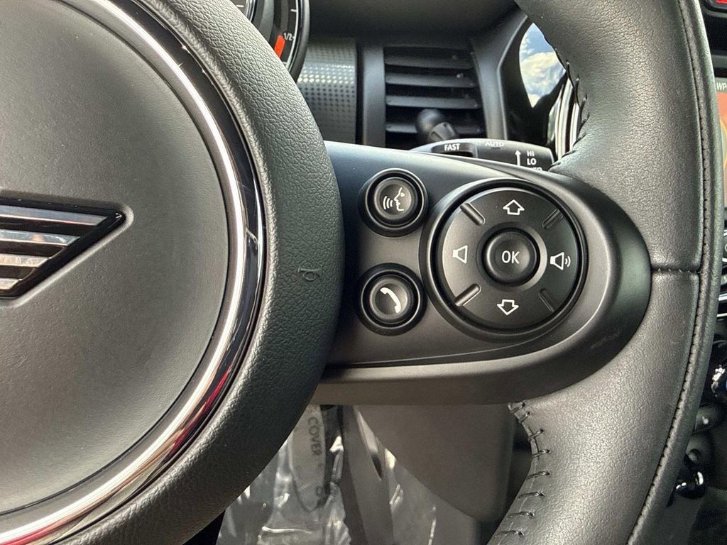 Used 2021 MINI Cooper Convertible FWD image 26