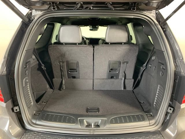 New 2026 Dodge Durango R/T w/ Blacktop Package AWD/4WD image 14