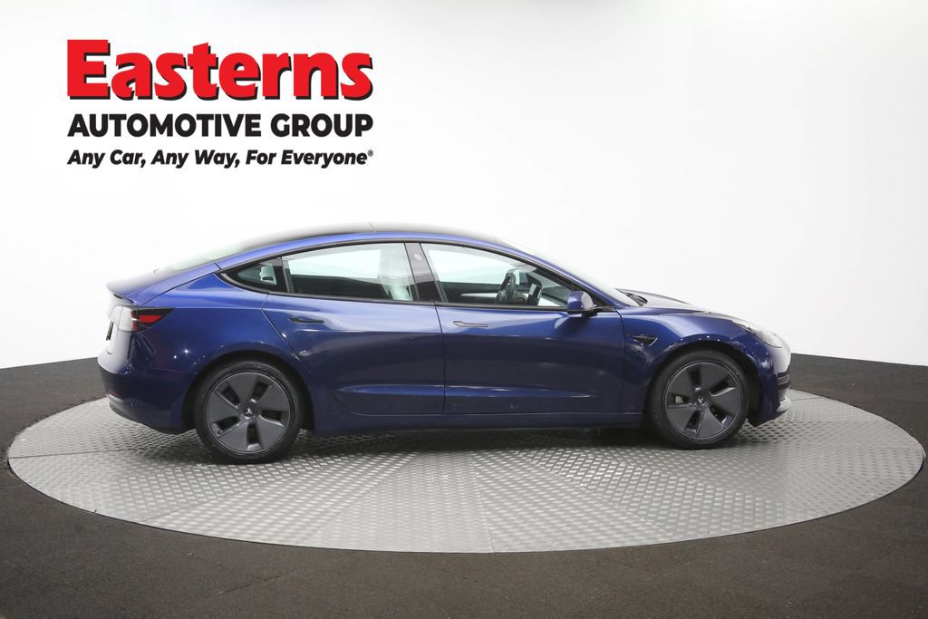 Used 2023 Tesla Model 3 Standard Range RWD image 39