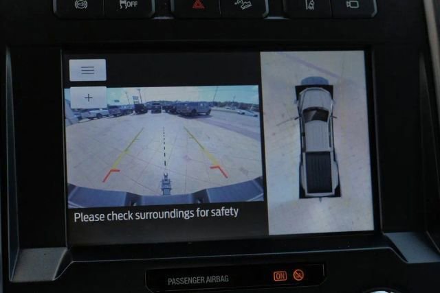 Used 2020 Ford F450 Limited w/ FX4 Off-Road Package AWD/4WD image 23