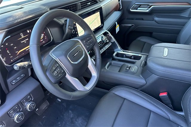 New 2026 GMC Sierra 2500 Denali w/ Denali Reserve Package image 10