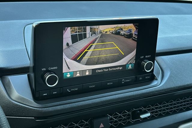 Certified 2025 Honda Accord SE image 20