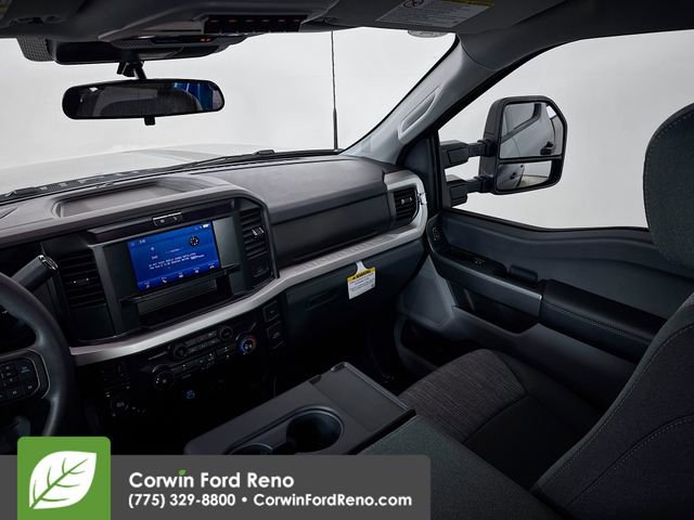 New 2026 Ford F250 XLT w/ FX4 Off-Road Package image 23
