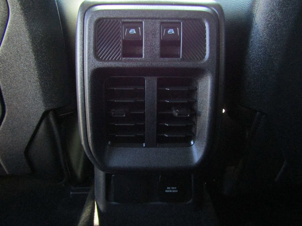 Used 2025 Ford Bronco Badlands AWD/4WD image 33