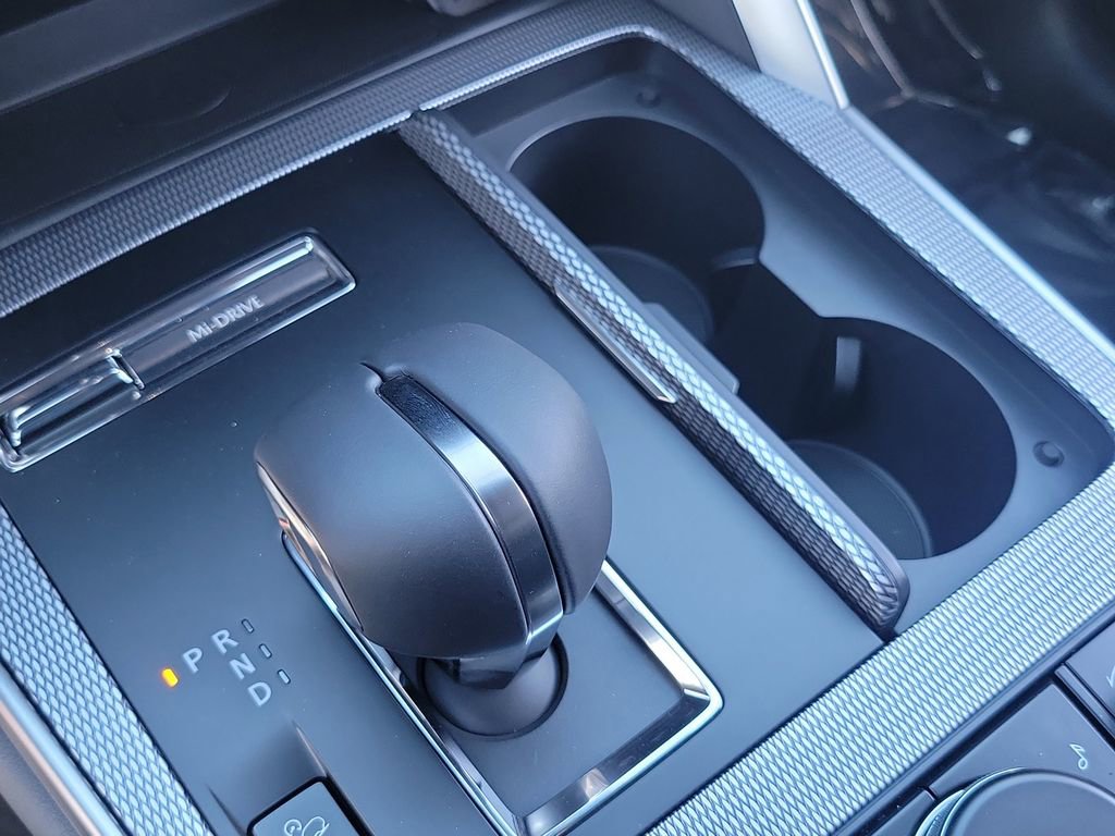 New 2026 MAZDA CX-70 3.3 Turbo S w/ Premium Package image 11