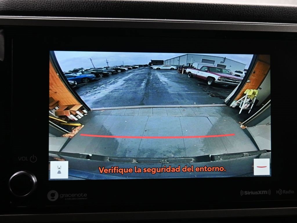 Used 2022 Toyota Tundra SR5 w/ SR5 Convenience Package image 24