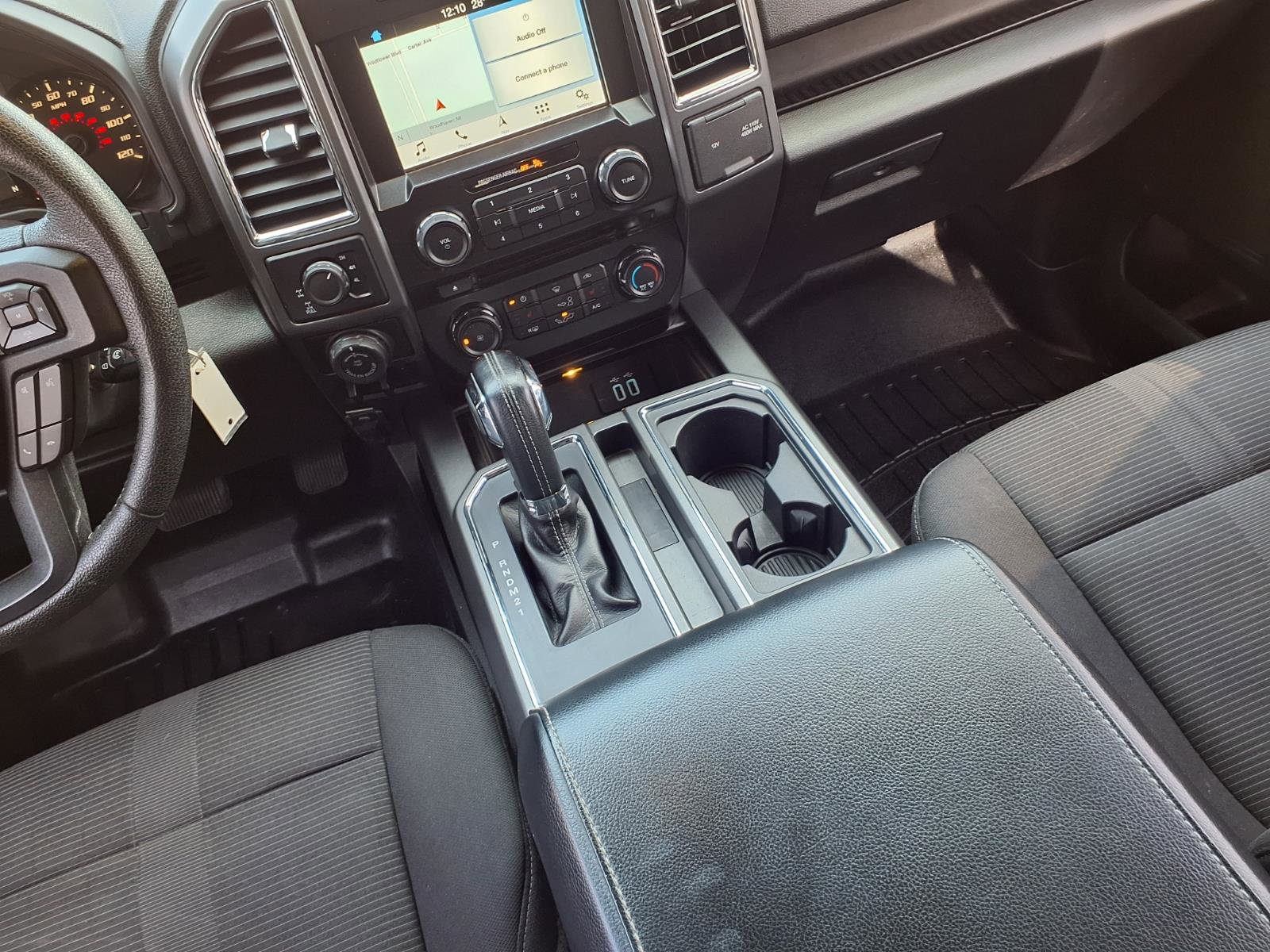 Used 2016 Ford F150 XLT w/ Equipment Group 302A Luxury image 12