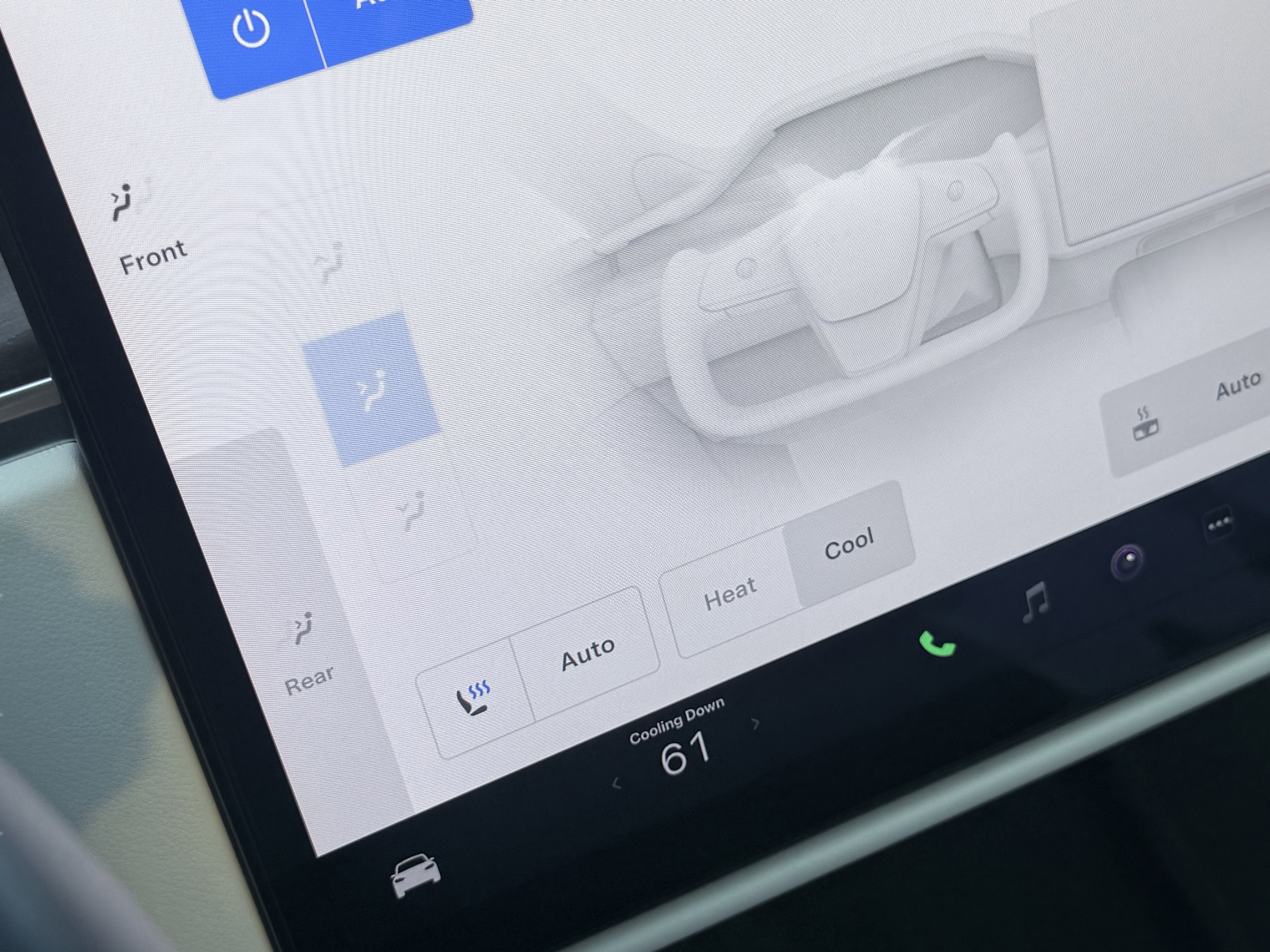 Used 2023 Tesla Model X image 62