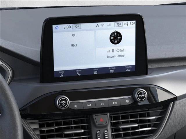 New 2026 Ford Escape Active image 14