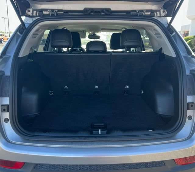 Used 2022 Jeep Compass Latitude FWD image 25