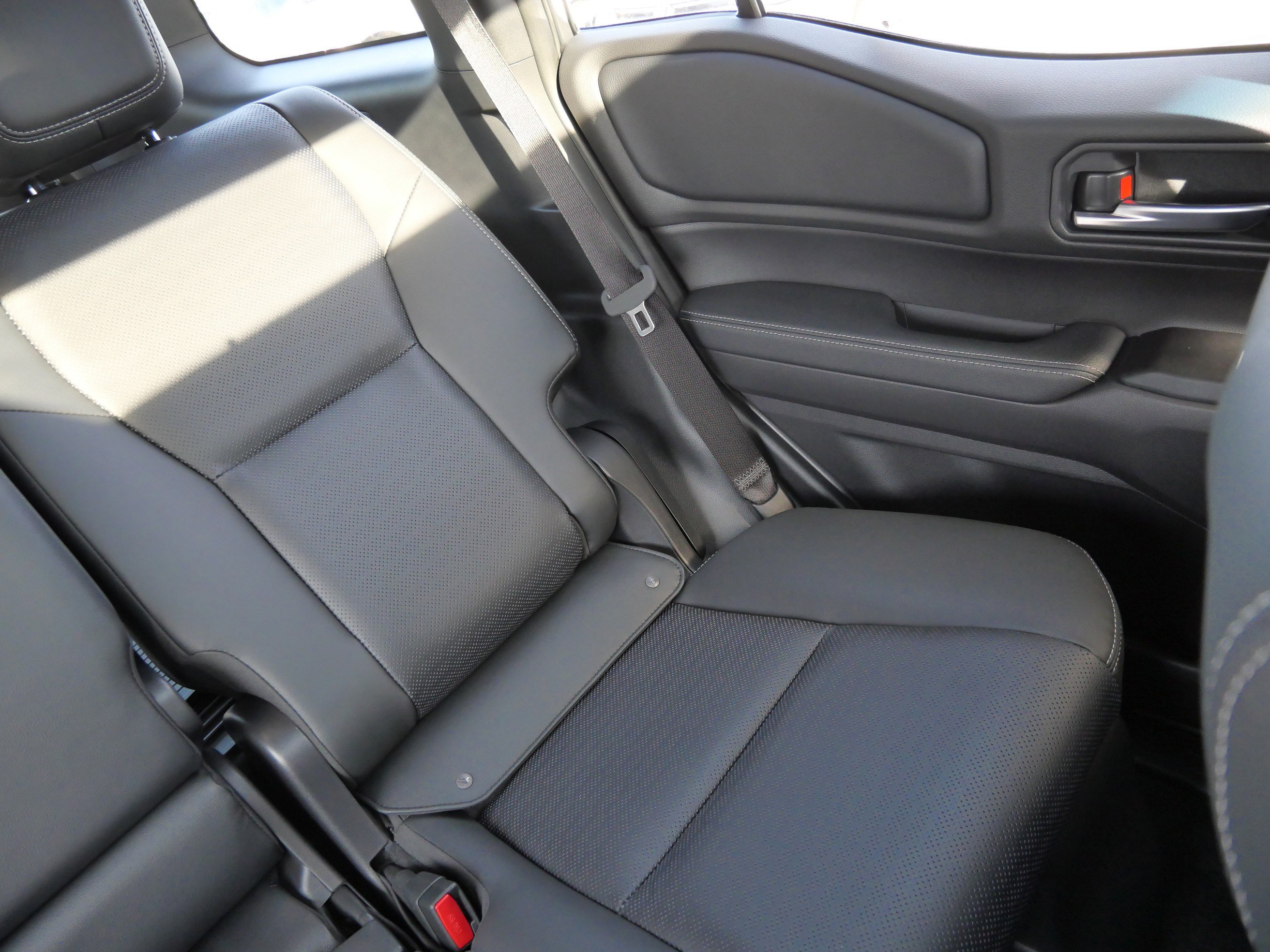 Used 2026 Toyota Land Cruiser image 14