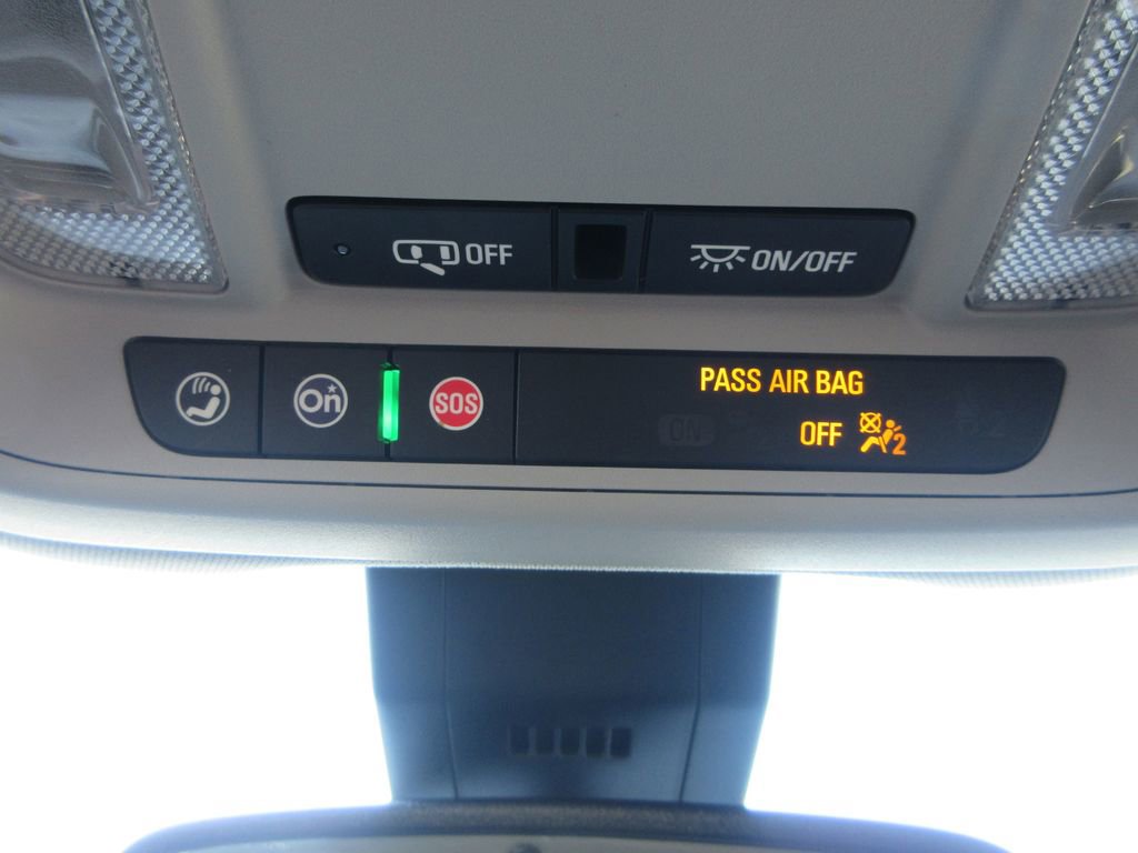 Certified 2023 GMC Terrain SLE image 30