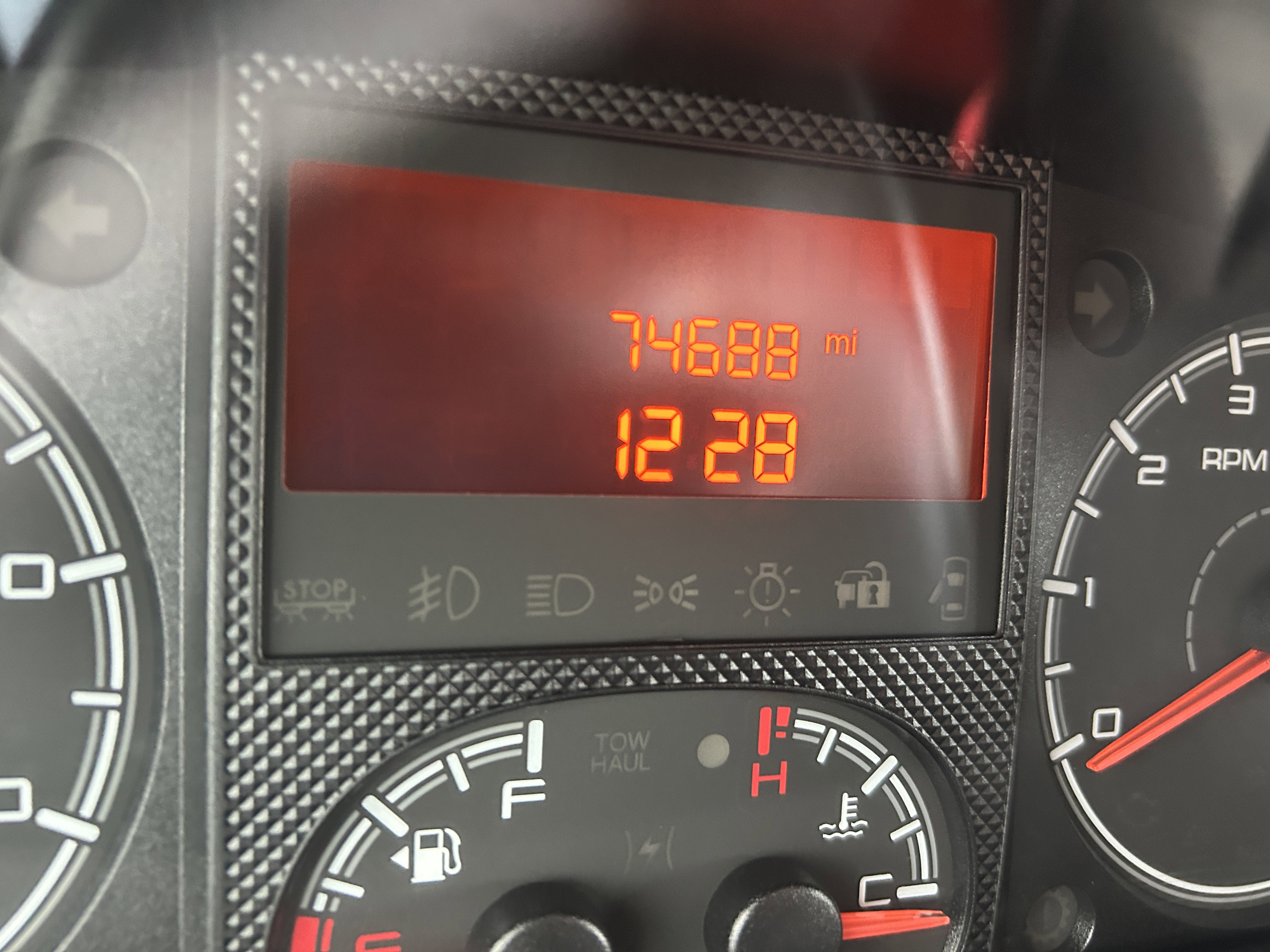 Used 2019 RAM ProMaster 1500 image 9